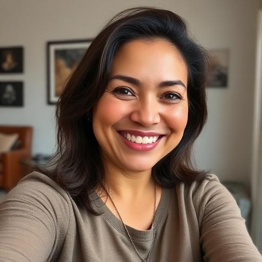 María González