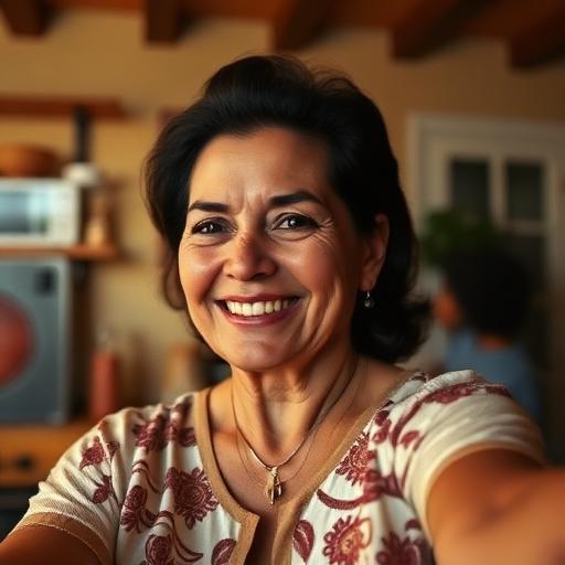 Patricia Morales