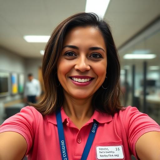 Isabel Torres
